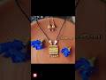 পোড়া মাটির গয়না রং করলাম #art #diy #shortvideo #ytshorts #viralvideo #pottery