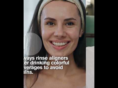 4 Tips for a Better Aligner Experience