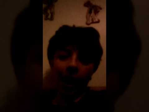 My blog/rap
