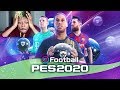 MY FIRST PES 2020 PACK OPENING!!! I PACKED 2 LEGENDS