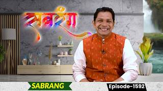 Fill Your Life with New Enthusiasm - With Sabrang | Sabrang Ep. 1592, Aug 11th | Motivational Vid...