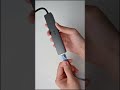 Plug and unplug, Smooth as your work journey | USB-C Hub 5-in-1