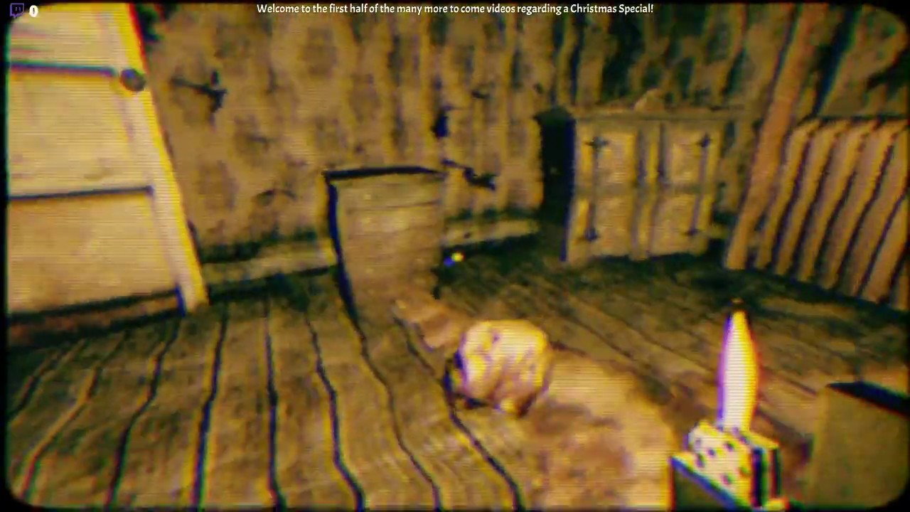 Stay Out of the House (16MM): Worst Jumpscare Made Me Quit (Part 1)