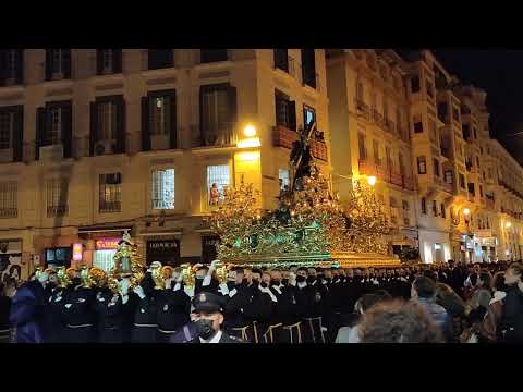 Real, Excelentísima, Muy Ilustre y Venerable Cofradía de Culto y Procesión de Nuestro Padre Jesús Nazareno Titulado “El Rico” y María Santísima del Amor