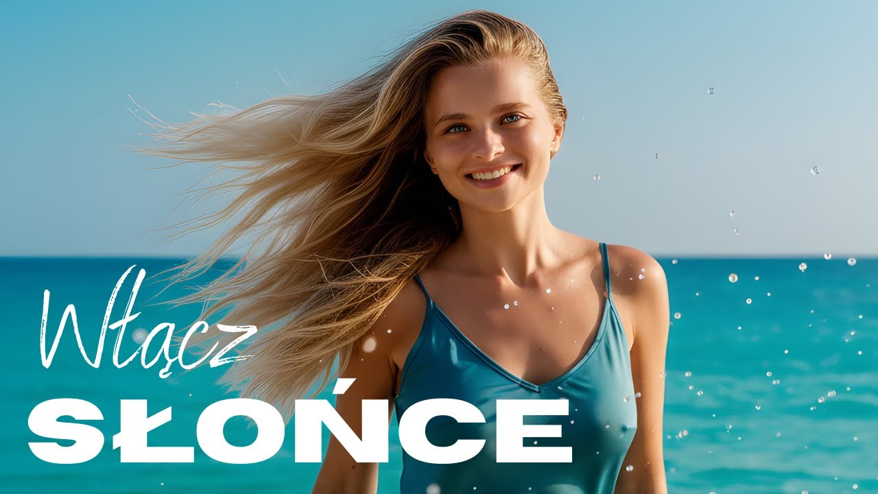 WŁĄCZ TO ☀️ ENERGIĘ SŁOŃCA – Zaklęcia Mocy, które Podnoszą Twoją Wibrację 🌞 [4K]