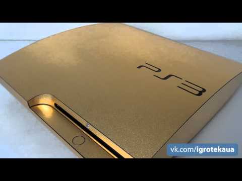 Video: PlayStation 3 - Skutečná Nová Generace