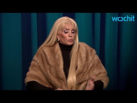 Wideo: Victoria Gotti Net Worth