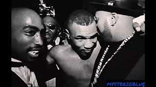 2Pac Road To Glory / This Ain’t Livin Slowed + Reverb