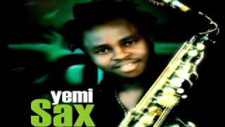 Yemi Sax - Shokori (Original By Kc Presh)