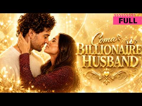 Video Gold Digger? They Forced Me to Marry a Coma Man… He Woke Up as a Billionaire CEO Obsessed With Me!