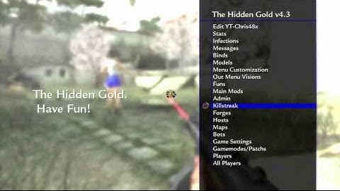 world at war Hidden gold v4 tutorial [BACKUP/BLUS/BLES/NO JB/PS3]