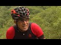 Pericopuerto del Angliru Et. 20 Vuelta a España 2017 con Samuel Sanchez