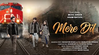 Mere Dil    Ian Aligs  The Band