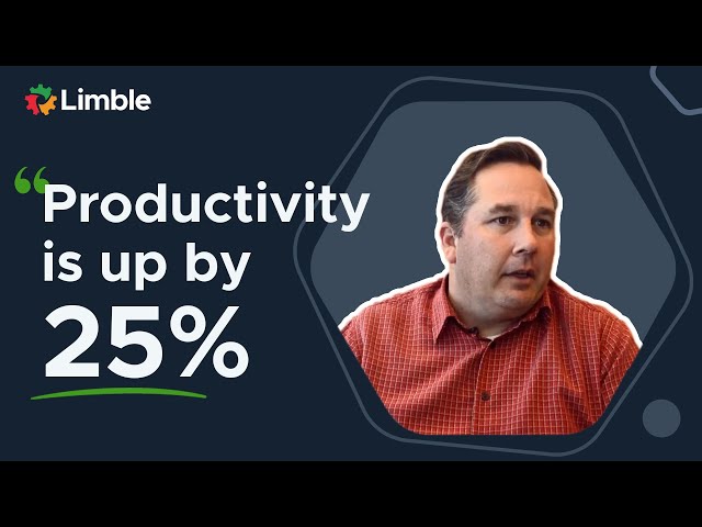 Limble Customer Story- Joe Romero's Experience Using Limble CMMS