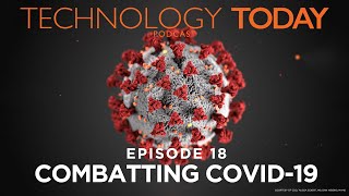 Episode 18: Combatting COVID-19