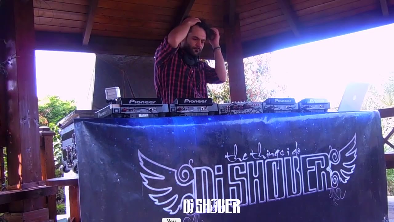 Zedbazi Guitar Koli (Dj Shober Remix) (Teaser) YouTube