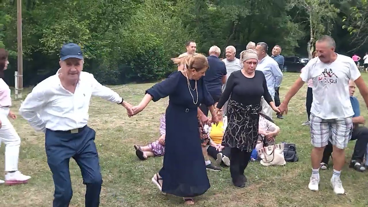 Godijeno,Foča/17.8.