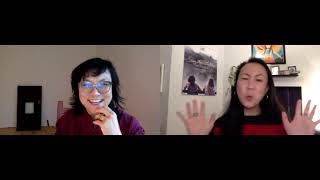 Information Sing Me a Lullaby Featuring DGC Director Tiffany Hsiung in conversation with DGC Director Mina Shum News