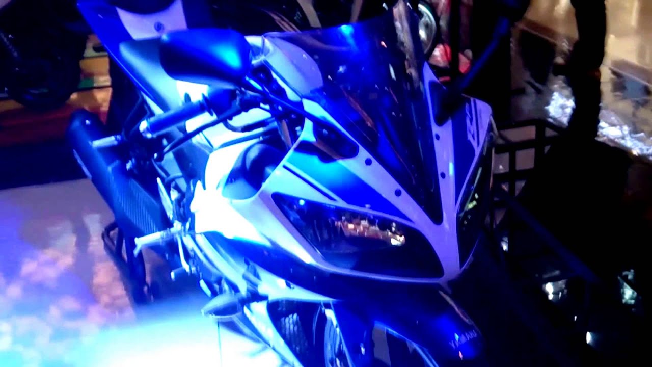 Yamaha R15 Indonesia Vs Kawasaki KLX 150L 2014 YouTube Yamaha R15 Indonesia Vs Kawasaki KLX 150L 2014 YouTube