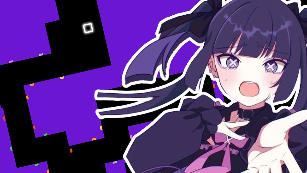 Under Kids (アンダーキッズ) / TUYU (ツユ) | Bouncing Square Cover