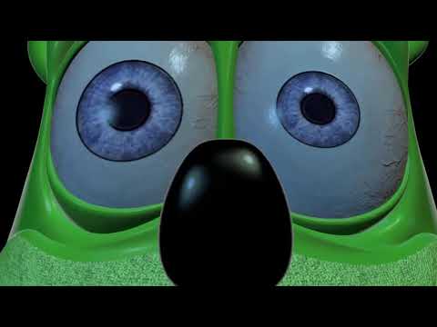 MA OLEN KUMMIPEA OH IM A GUMMY BEAR ESTONIAN 