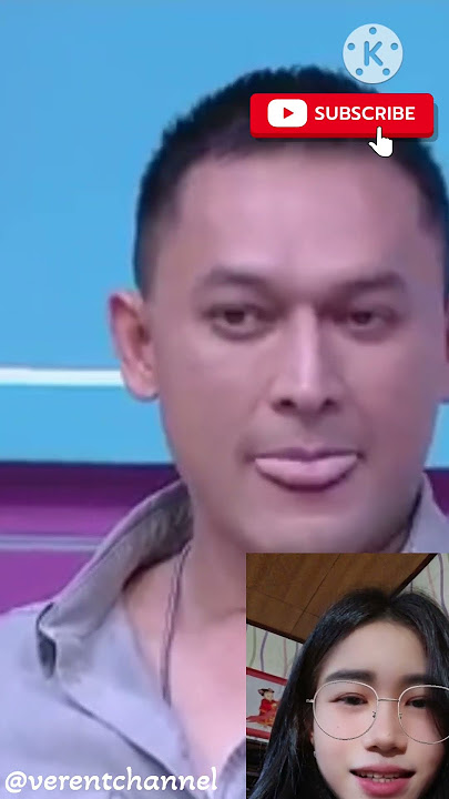 WAJAH BARU INDRA BRUGMAN SETELAH OPLAS#indrabruggman #shorts#shortsvideo#shortsfun@verentchannel