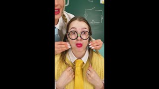 Thumbnail for EASY PEASY SCOTCH TAPE BEAUTY HACK! 🥰 💄