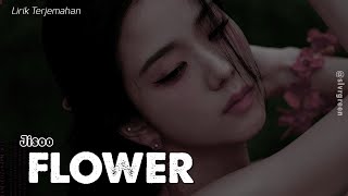 Jisoo 'Flower' [Lyrics   Terjemahan Indonesia]