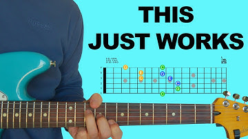 3 Triad Exercises That Will Change the Way You Play Guitar