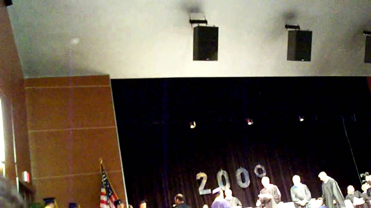 Sean Toal Graduation Sean Graduation 2009 - YouTube