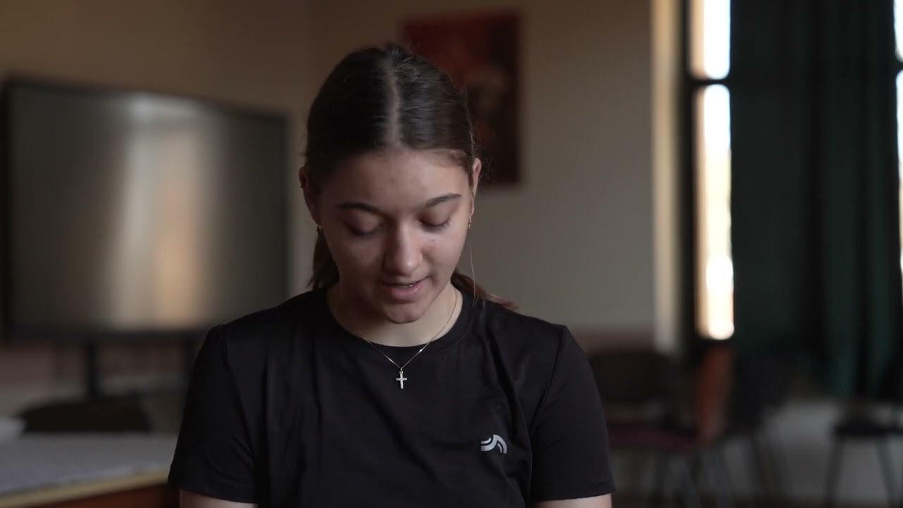 🇩🇪 🇬🇷 🇵🇱 Deutsch-griechisch-polnische Talentakademie in Krakau