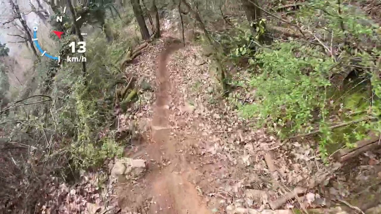 Brescia Maddalena Dh Calipso Ps3 enduro grand prix 2024