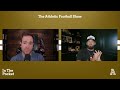 What should the Los Angeles Chargers do? | The Athletic Football Show
