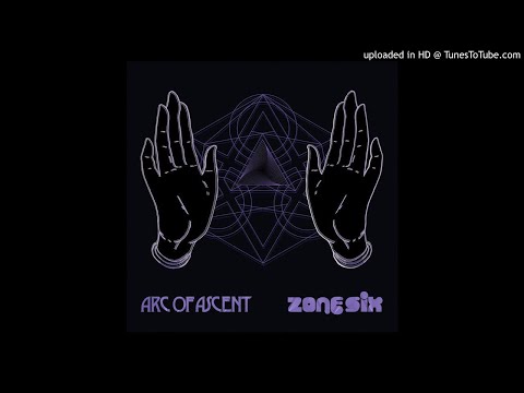 ARC OF ASCENT - Black Seed