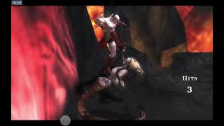 God of War: Chains of Olympus