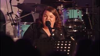 Róisín Kilgannon - Rock 'n' Roll Kids (Charlie McGettigan & Paul Harrington Cover)