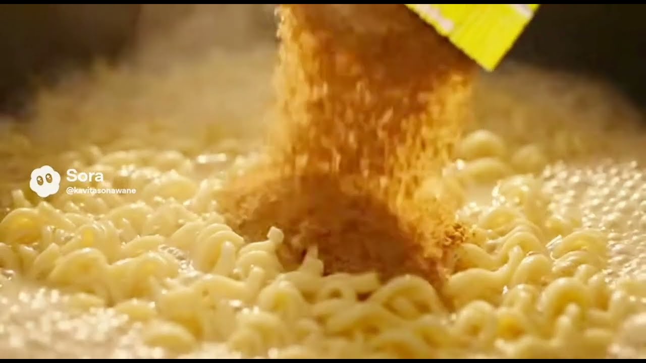 Maggie Ad । Sora 2