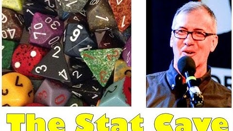 Getting the Mean and Standard Deviation in Excel (Week 4 Lab - #2)