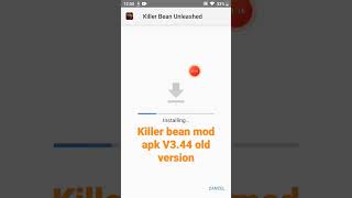 killer bean mod apk V3.44 old version screenshot 4