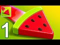 Paper io 2 Gameplay Walkthrough Part 1 Watermelon Paper io 2 Gameplay Walkthrough Part 1 Watermelon
