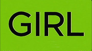 Charli xcx - Girl, so confusing feat. lorde (Lyric Video)