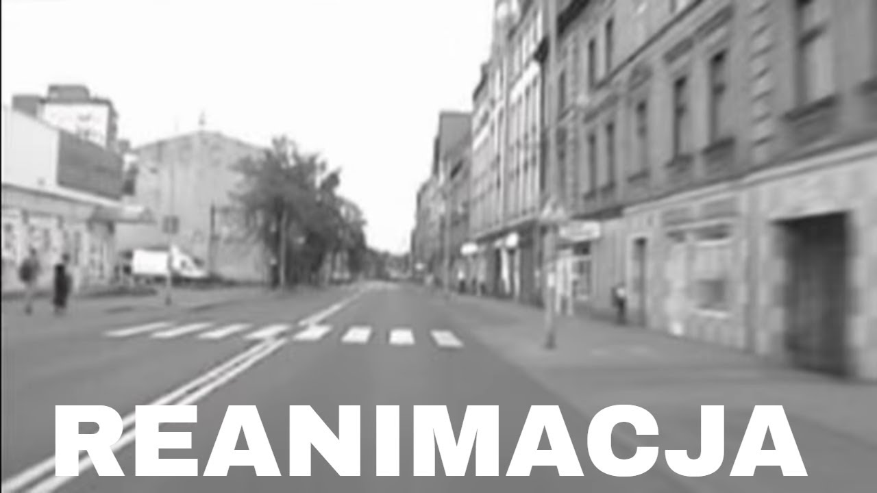 Textyka - Reanimacja prod. Emha | High-Quality |