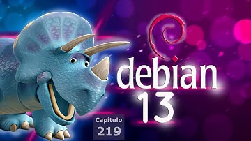Debian 13 Trixie - GNOME y LXQt con PC moderna y de Bajos Recursos | Todo lo que tienes que saber