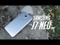 Samsung Galaxy J7 Neo дешёвая версия J7 2017!