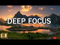 Relaxing Sleep Music • Deep Sleeping Music, Relaxing Music, Stress Relief, Meditation Music 🌿