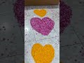Welcome  decor for wedding with fresh flowers 😲😲 #welcome #enty #decor #trending #viral