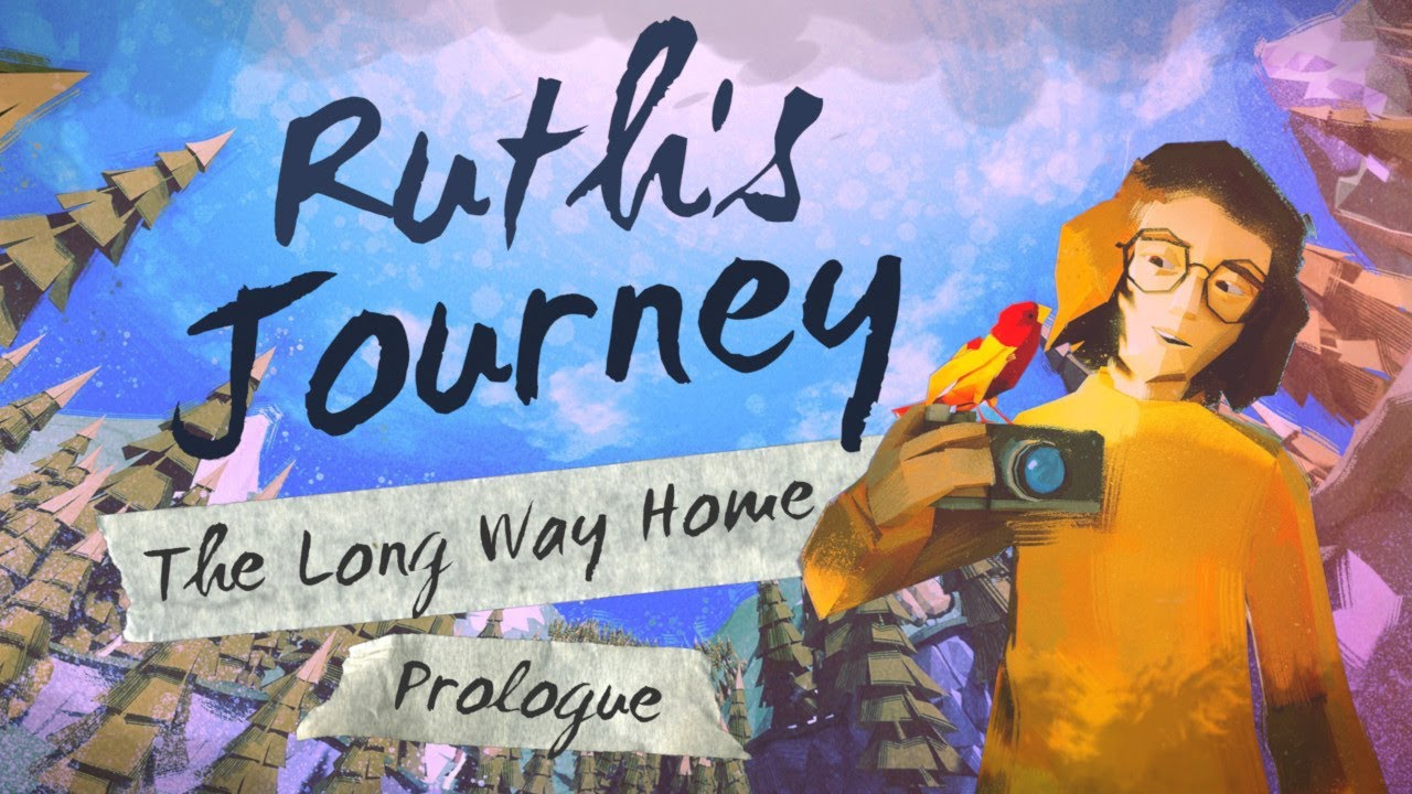 ruth's journey game