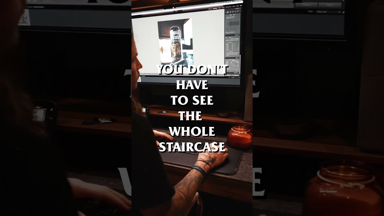 Just Start Monday Motivation Shorts Contentcreator Photographer