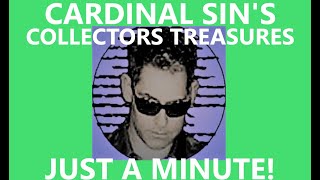 Collector's Treasures River City Reunion Just A Minute #21 #Shorts