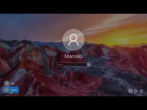 Como adicionar uma conta de usuário no Windows 10 [Atualizado]